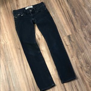 Hollister So Cal Stretch Skinny Jeans